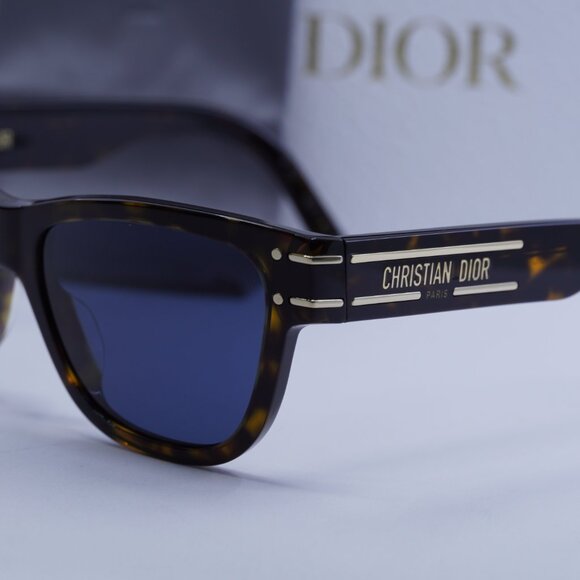 Final Price! Dior DIORSIGNATURE S6U 20B0 Sunglasses main image 8